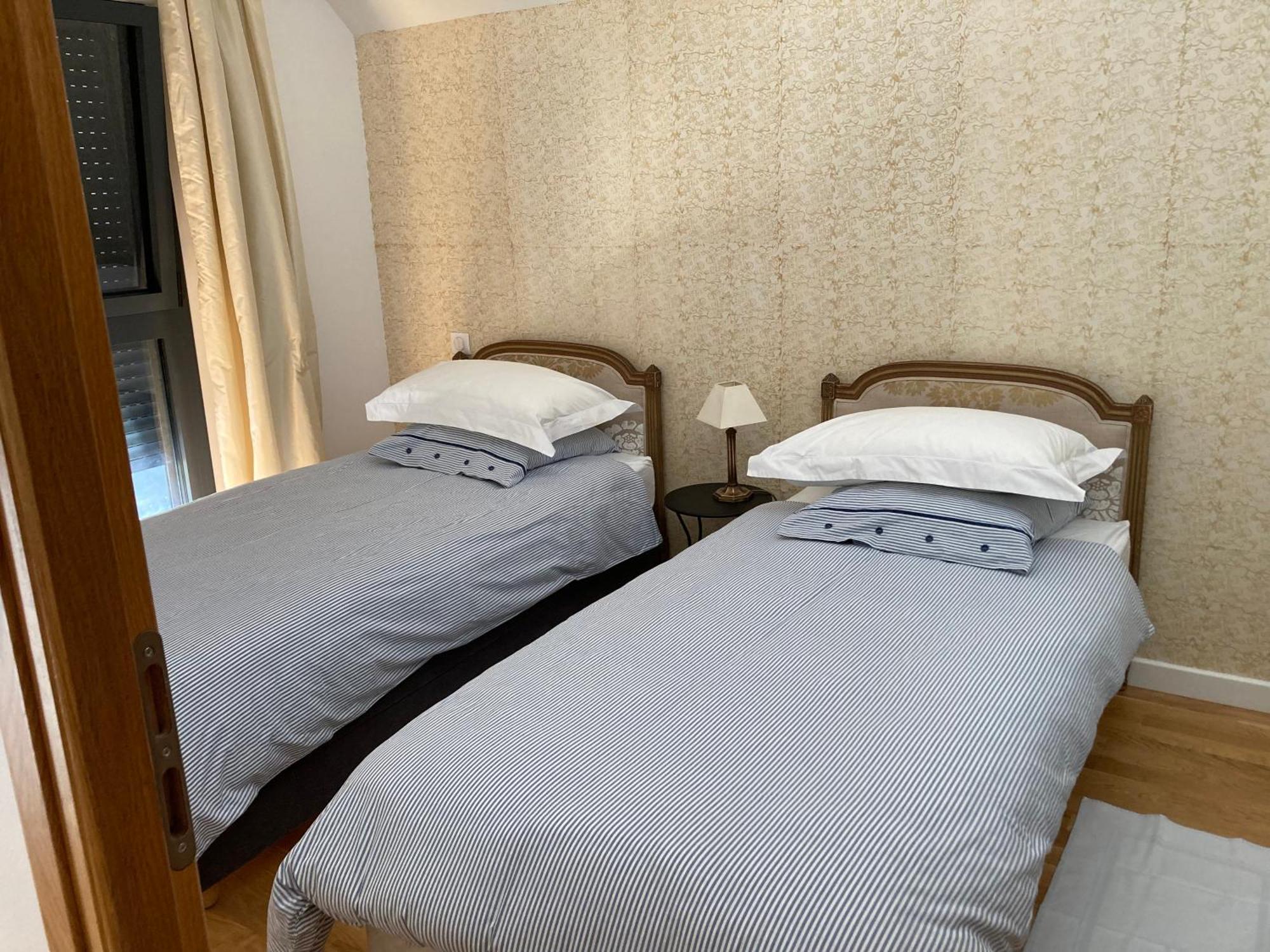 Maison A Pornichet Kültér fotó